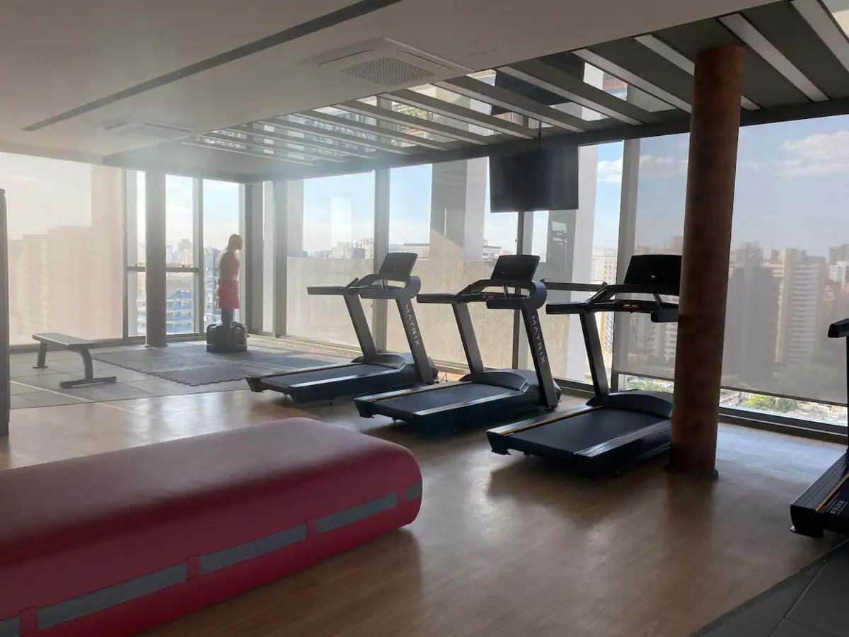Apartamento Moema For You Studio São Paulo