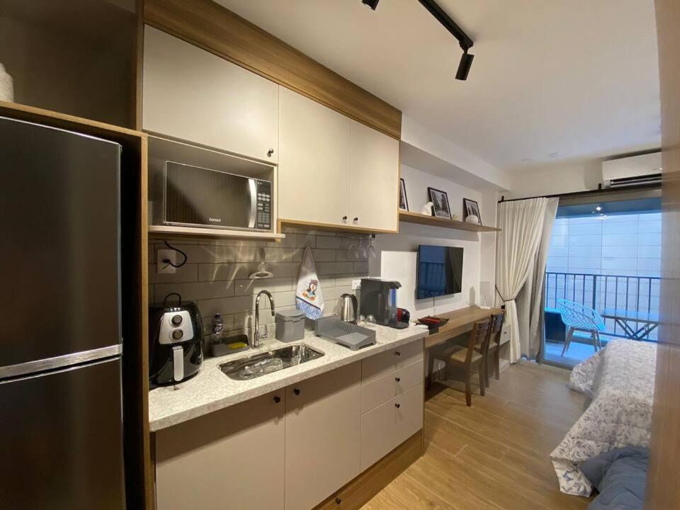 Apartamento Moema For You Studio *